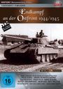 : Endkampf an der Ostfront 1944/1945, DVD