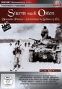 Sturm nach Osten, DVD