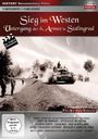 : Sieg im Westen, DVD