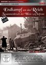 : Endkampf um das Reich, DVD