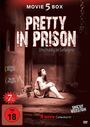 : Pretty in Prison (5 Filme auf 3 DVDs), DVD,DVD,DVD