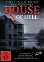 Dylan Bank: House of Hell (5 Filme auf 3 DVDs), DVD,DVD,DVD