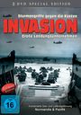 : Invasion, DVD,DVD