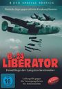 : B-24 Liberator, DVD