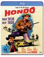 Lee H. Katzin: Hondo (Blu-ray), BR