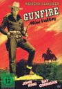 S. Roy Luby: Gunfire - Mine Valley, DVD