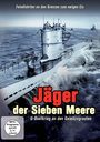 : Jäger der Sieben Meere, DVD