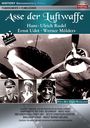 Karlheinz J. Geiger: Asse der Luftwaffe, DVD
