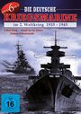 Karlheinz J. Geiger: Die deutsche Kriegsmarine, DVD,DVD,DVD,DVD,DVD,DVD