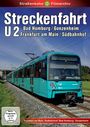 : Streckenfahrt U 2, DVD
