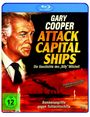 Otto Preminger: Attack Capital Ships (Blu-ray), BR