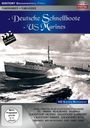 Karlheinz J. Geiger: Deutsche Schnellboote - US Marines, DVD