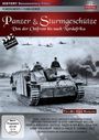 : Panzer & Sturmgeschütze, DVD