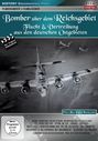 Karlheinz J. Geiger: Bomber über dem Reichsgebiet, DVD