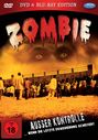 Howard J. Ford: Zombie - Ausser Kontrolle (Blu-ray & DVD), BR,DVD