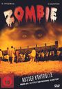 Howard J. Ford: Zombie - Ausser Kontrolle, DVD