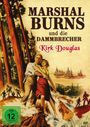 Felix E. Feist: Marshal Burns und die Dammbrecher, DVD