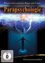 Karlheinz J. Geiger: Parapsychologie, DVD