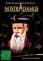 Karlheinz J. Geiger: Nostradamus - Prophezeiungen des Schreckens, DVD