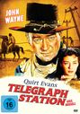 James Edward Grant: Telegraph Station, DVD