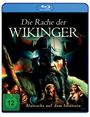 Ágúst Guðmundsson: Die Rache der Wikinger (Blu-ray), BR