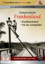 Karlheinz J. Geiger: Zeitreise durchs Frankenland: Knoblauchsland / Tal der Schöpfräder, DVD
