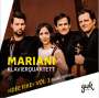 : Mariani Klavierquartett - "Idee Fixe" Vol.1, CD