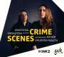 : Esther Valentin-Fieguth & Anastasia Grishutina - Crime Scenes, CD