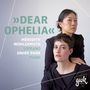 : Meredith Wohlgemuth - Dear Ophelia, CD