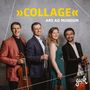 Ars ad Mundum Ensemble - Collage, CD