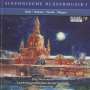 : Sinfonische Bläsermusik 3, CD