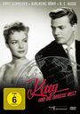 Alfred Weidenmann: Kitty und die grosse Welt, DVD