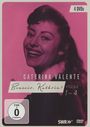 : Caterina Valente - Bonsoir Kathrin! Folge 1-4, DVD,DVD,DVD,DVD