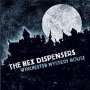 The Hex Dispensers: Winchester Mystery House, CD