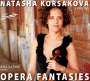 : Natasha Korsakova - Opera Fantasies, CD
