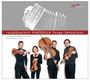 Astor Piazzolla: 5 Tango Sensations, CD