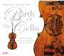 : Julius Berger - Birth of the Cello, CD