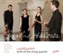 : Casal Quartett - Birth of the String Quartet Vol.1, CD