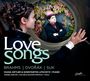 : Diana Ketler - Love Songs, CD