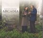 : Anne Schmid - Fascinazione Arcadia, CD