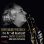 Enjott Schneider: Trompetenkonzerte - "The Art of Trumpet", CD