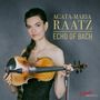 : Agata-Maria Raatz - Echo of Bach, CD