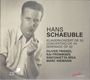 Hans Schaeuble: Klavierkonzert op.50, CD