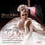 : Megan Kahts - Dopo notte (Arien für Faustina Bordoni & Giovanni Carestini von Händel & Hasse), CD
