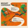 Wolfgang Amadeus Mozart: Konzert für 2 Klaviere & Orchester KV 365, CD
