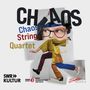 Chaos String Quartet - Chaos, CD