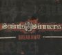 Saints & Sinners: Breakaway, CD