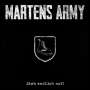 Martens Army: Steh endlich auf!, CD