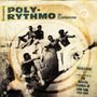 Orchestre Poly Rythmo De Cotonou: The Skeletal Essences Of Afro Funk Vol. 3, CD
