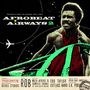 : Afrobeat Airways Vol.2, CD